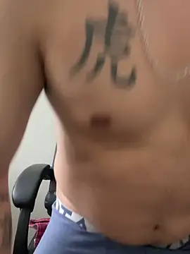 Aronxl online show from November 21, 7:02 pm