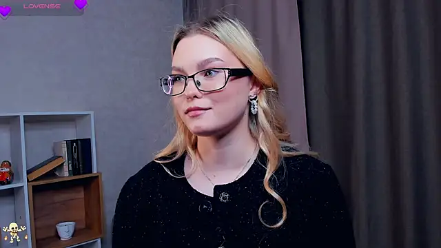 HyoGrodin online show from November 11, 5:13 am