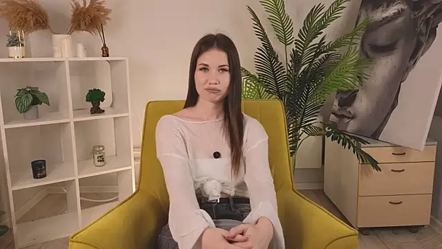 AngilaWineberg online show from November 11, 7:03 am