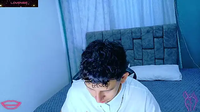 FelipeGonzalezz online show from January 12, 12:34 pm