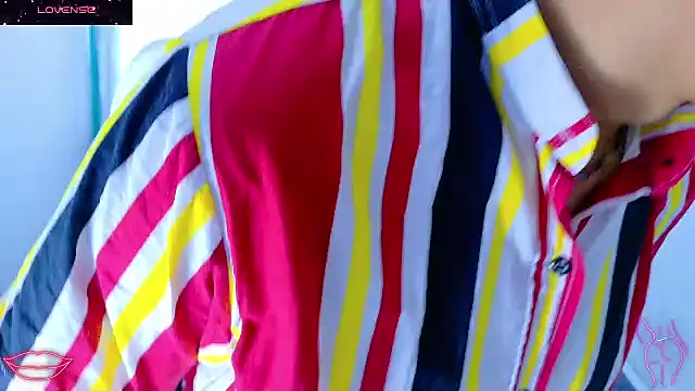 FelipeGonzalezz online show from January 10, 7:09 pm