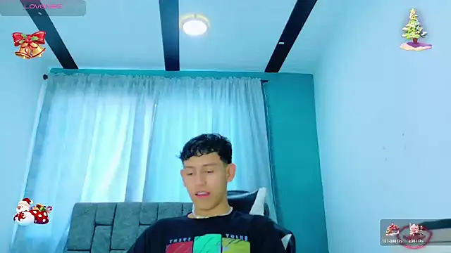 FelipeGonzalezz online show from December 17, 12:32 pm