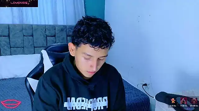 FelipeGonzalezz online show from January 14, 12:53 pm