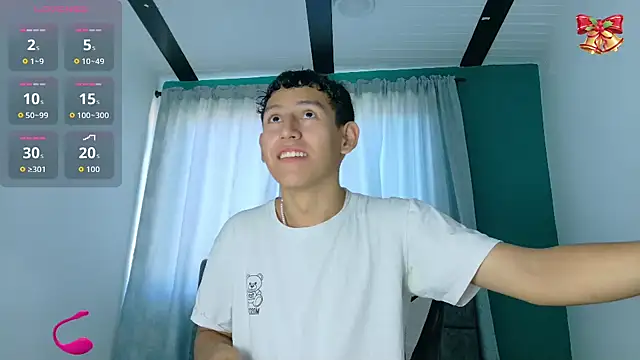 FelipeGonzalezz online show from November 27, 12:49 pm