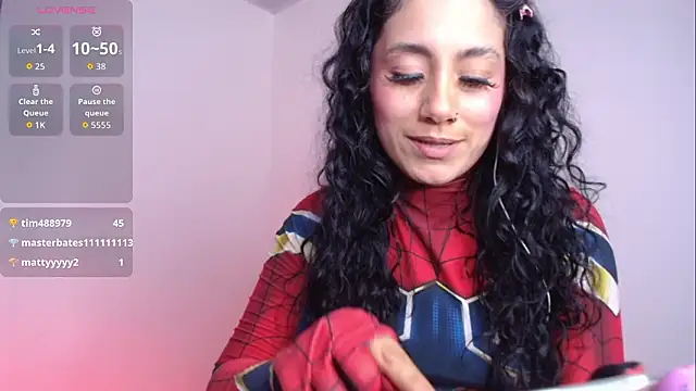 Millie bobby online show from January 31, 7:12 pm