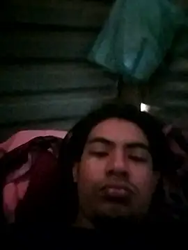 LadenMarimba online show from January 15, 7:28 pm