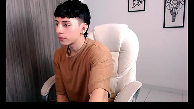 Steven Connor online show from November 12, 3:21 am