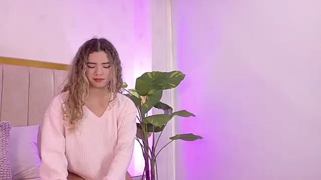 Anastasia gb online show from March 19, 12:27 pm