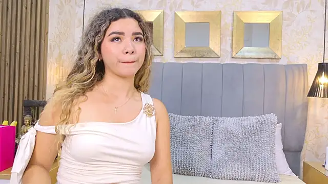 Anastasia gb online show from May 15, 12:14 pm