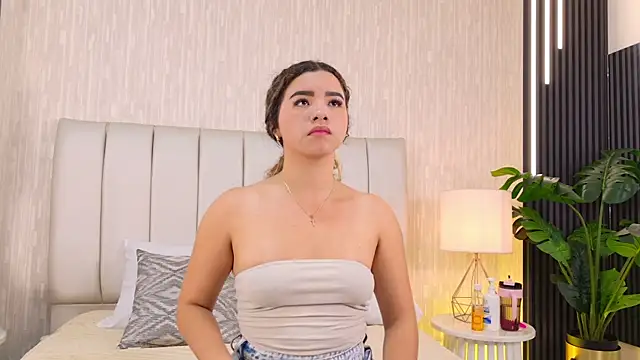 Anastasia gb online show from May 26, 12:14 pm