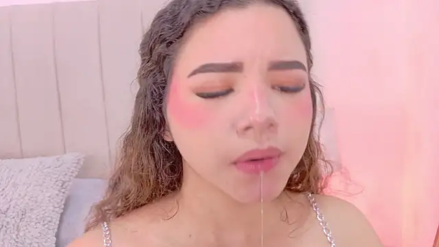 Anastasia gb online show from November 15, 1:15 pm