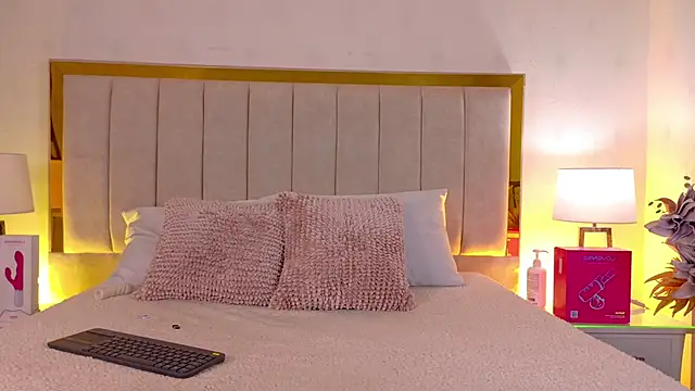 Anastasia gb online show from April 2, 12:12 pm