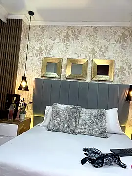 Anastasia gb online show from January 9, 12:23 pm