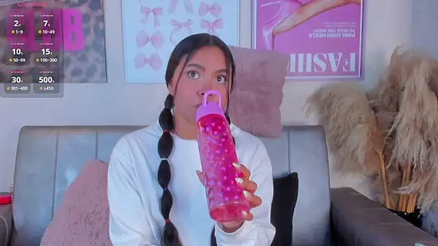 april grey11 online show from April 4, 5:41 pm