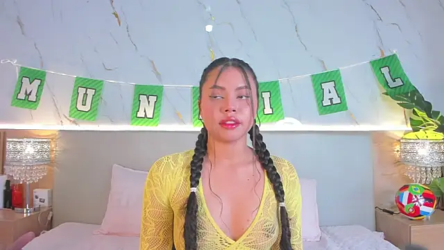 april grey11 online show from June 10, 7:48 pm