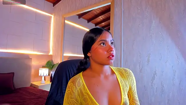 april grey11 online show from March 4, 4:15 pm