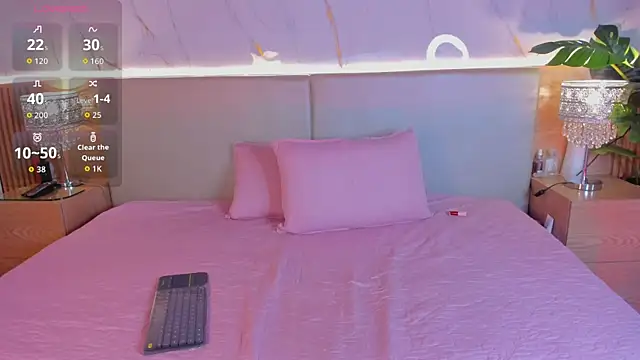 april grey11 online show from November 20, 7:47 pm