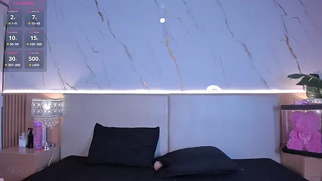 april grey11 online show from March 31, 7:49 pm