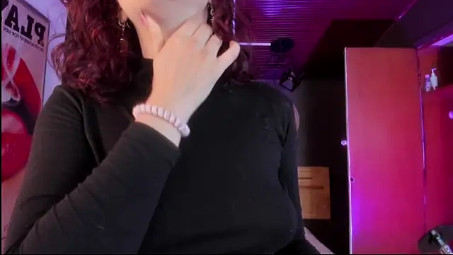 Velvet Dreamss online show from February 23, 11:44 am