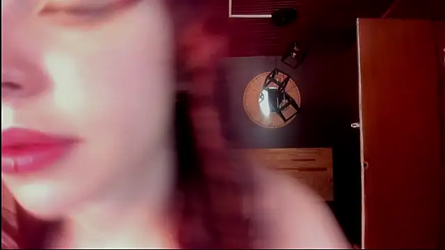 Velvet Dreamss online show from February 18, 12:34 pm