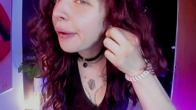 Velvet Dreamss online show from February 27, 2:28 pm