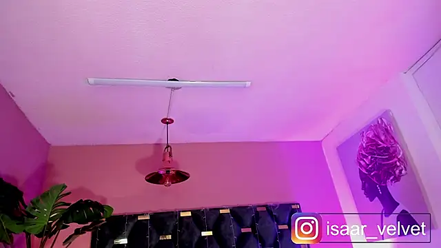 Velvet Dreamss online show from March 28, 12:06 pm