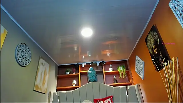 Velvet Dreamss online show from December 22, 11:10 am