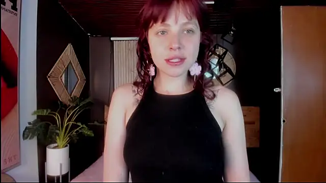 Velvet Dreamss online show from February 21, 11:34 am