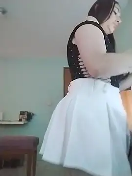 Snapshot of Samantha_curvy1 chatting on November 28, 6:19 pm Samantha curvy1 online show from November 28, 6:19 pm