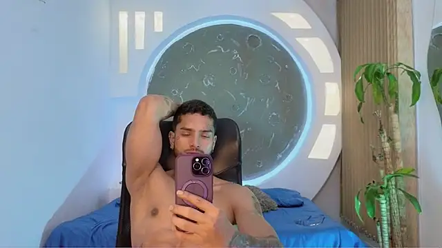 Alanrodgers online show from March 12, 11:36 am