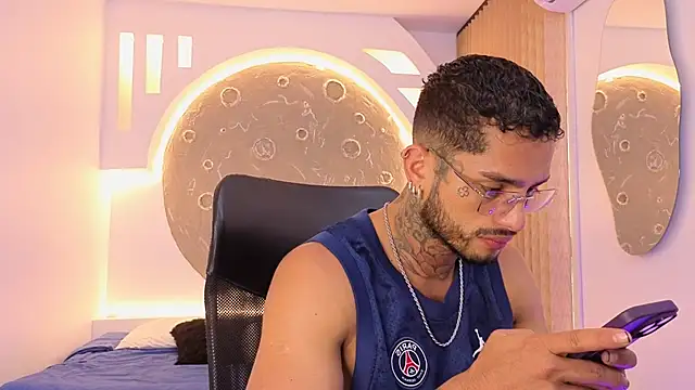 Alanrodgers online show from June 29, 12:05 pm