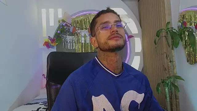 Alanrodgers online show from April 15, 11:59 am