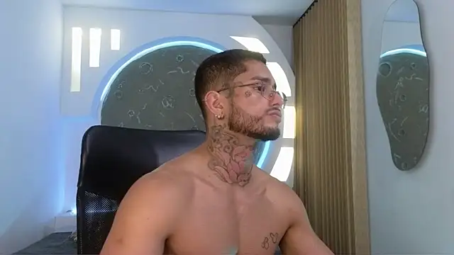 Alanrodgers online show from February 1, 10:46 am