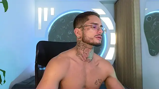 Alanrodgers online show from January 18, 11:24 am