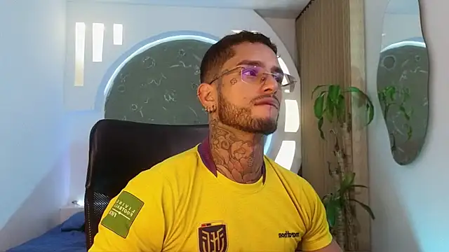 Alanrodgers online show from March 7, 11:27 am