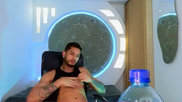 Alanrodgers online show from January 17, 11:14 am