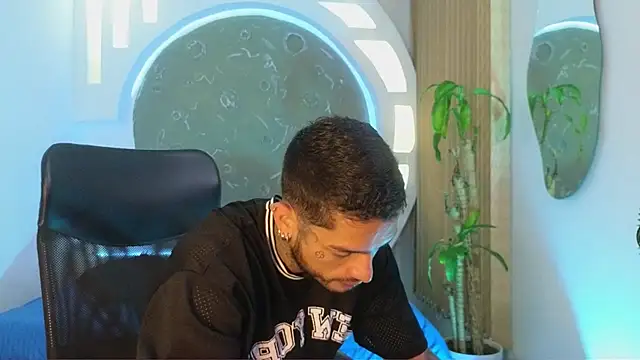 Alanrodgers online show from March 4, 11:18 am