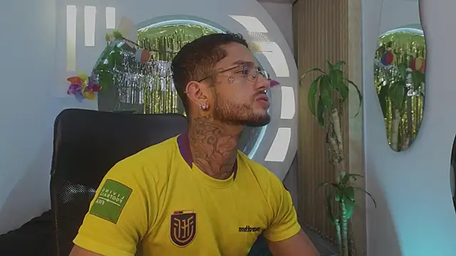 Alanrodgers online show from April 7, 12:51 pm