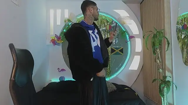 Alanrodgers online show from April 10, 12:23 pm