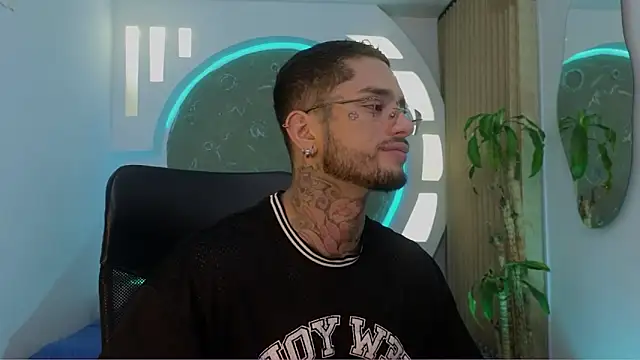 Alanrodgers online show from March 20, 11:44 am