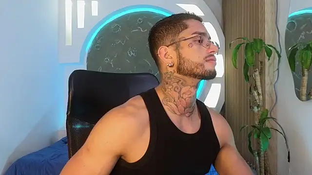 Alanrodgers online show from March 10, 12:53 pm