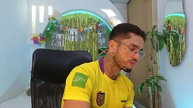 Alanrodgers online show from April 16, 12:17 pm