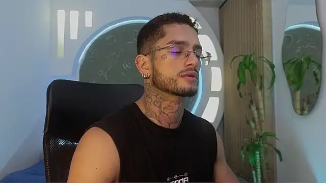 Alanrodgers online show from March 19, 11:10 am