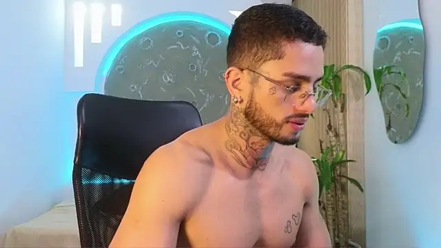 Alanrodgers online show from February 26, 12:16 pm