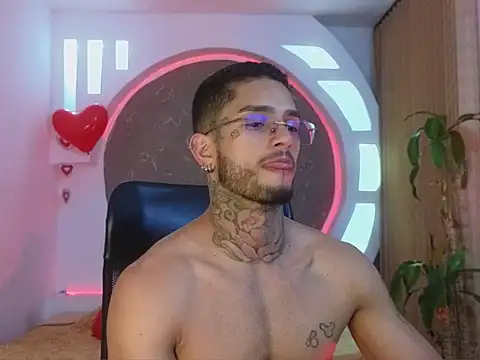 Alanrodgers online show from February 15, 10:36 am