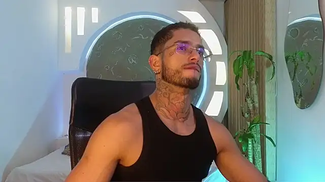 Alanrodgers online show from March 5, 11:18 am