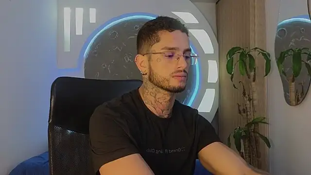 Alanrodgers online show from March 11, 12:54 pm