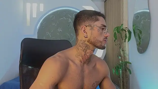 Alanrodgers online show from March 29, 1:02 pm