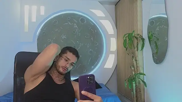 Alanrodgers online show from March 26, 12:36 pm