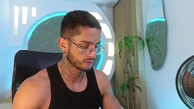 Alanrodgers online show from February 27, 12:38 pm